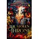 The Stolen Throne - Az ellopott trón     25.95 + 1.95 Royal Mail